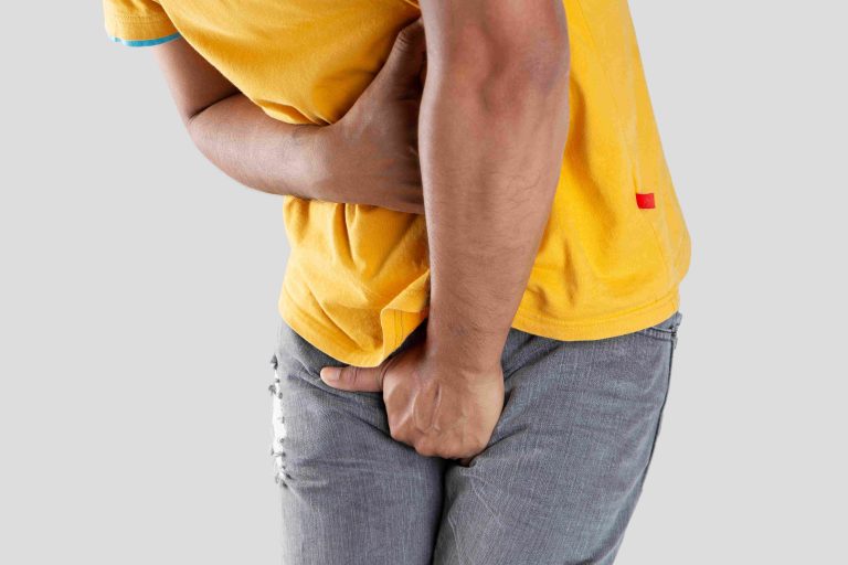 Trastornos urinarios