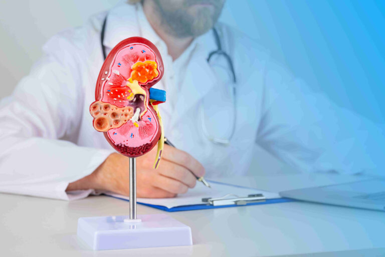 ¿Qué problemas ve el urólogo?