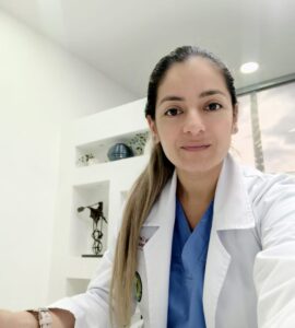 Dania Vanessa Carreño Barrera