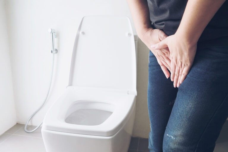 ¿Qué provoca las infecciones urinarias?