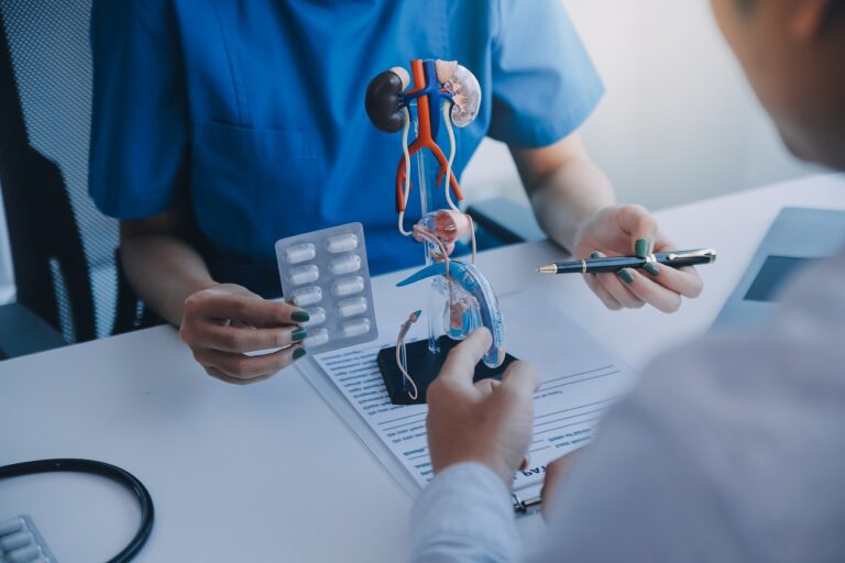 Cuidados que se deben tener después de una Cirugía urológica