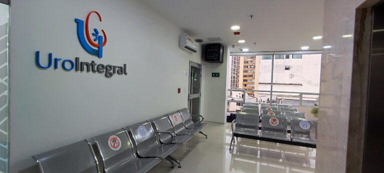 ¿Dónde ir a consulta de urología en Bucaramanga?