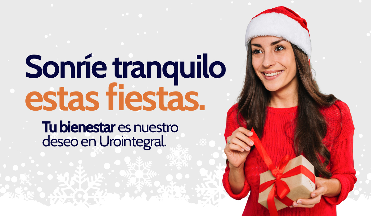 urointegral navidad