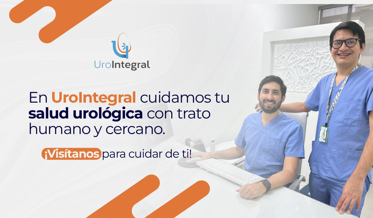 Urointegral-bucaramanga