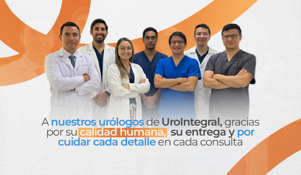 Urointegral-urologos