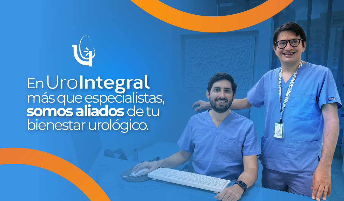Consulta-UroIntegral