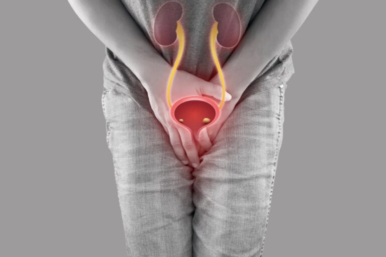 ¿Cómo prevenir las infecciones urinarias?